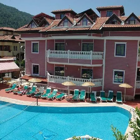 Hotel Bahar 3*