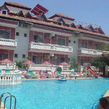 Hotel Bahar