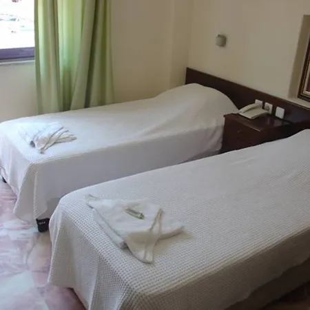 Bahar Hotel 3*