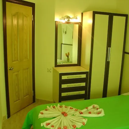 Bahar Hotel