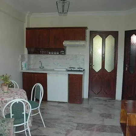 Hotel Bahar