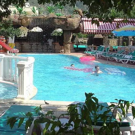 Bahar Hotel Marmaris