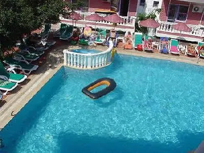 Bahar Hotel 3*